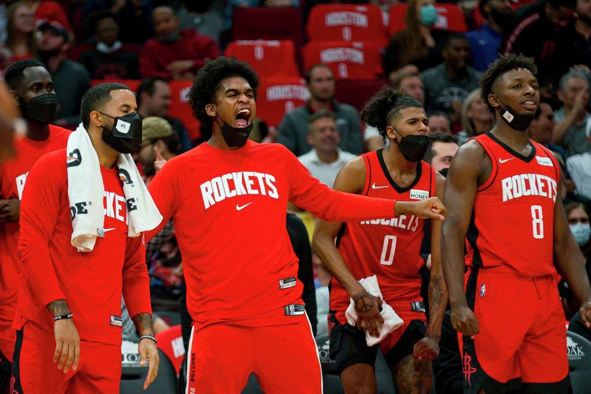 Денвер Наггетс – Хьюстон Рокетс прогноз 5 марта 2022: ставки и коэффициенты на матч НБА