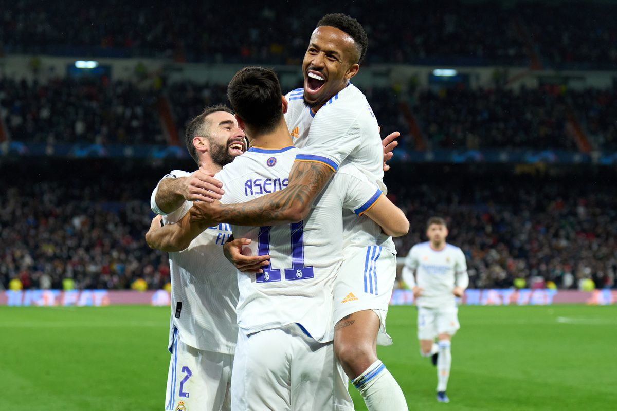 Хетафе – Реал Мадрид прогноз 2 января: ставки и коэффициенты на матч Ла Лиги