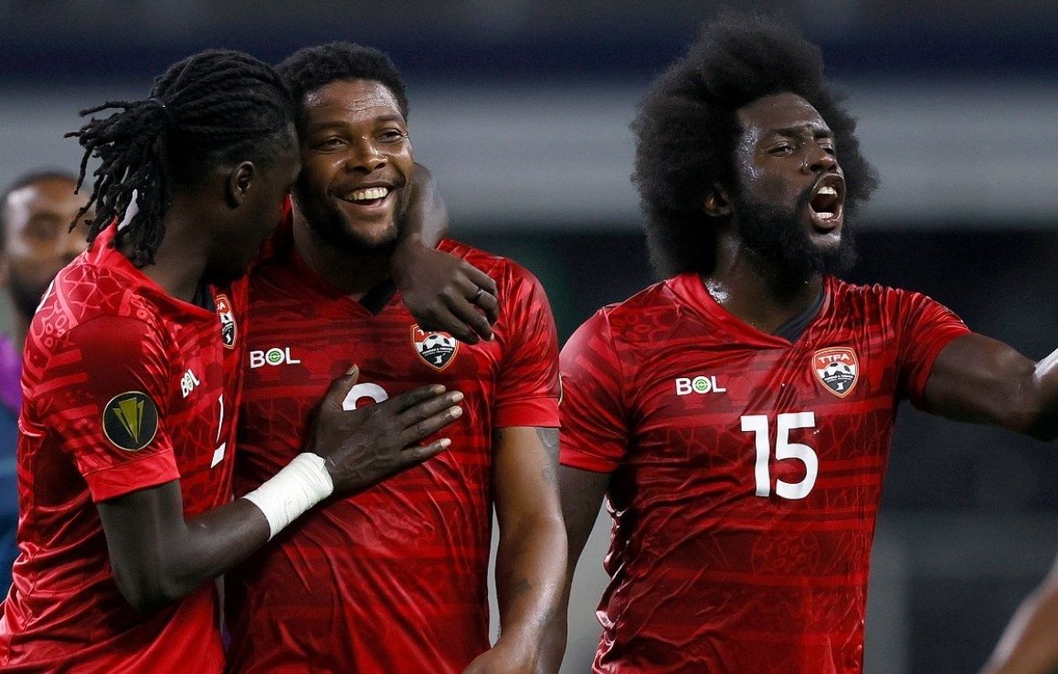 Тринидад и Тобаго — Сальвадор прогноз 15 июля 2021: ставки и коэффициенты на матч Золотого кубка КОНКАКАФ