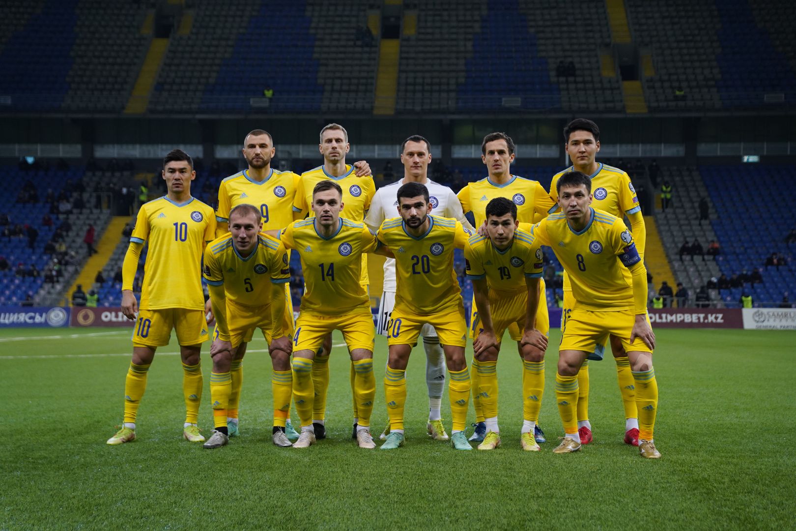 Казахстан — Азербайджан прогноз 3 июня 2022: ставки и коэффициенты на матч Лиги наций УЕФА