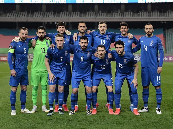 Молдавия – Азербайджан прогноз 6 июня 2021: ставки и коэффициенты на товарищеский матч