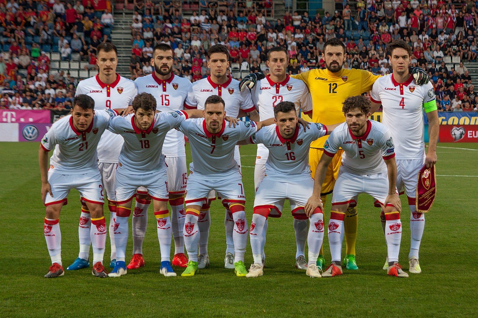 Черногория – Румыния прогноз 4 июня: ставки и коэффициенты на матч Лиги наций УЕФА