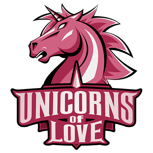 Unicorns Of Love Sexy Edition — Wave: Wave продолжат данный сезон с ещё одним поражением