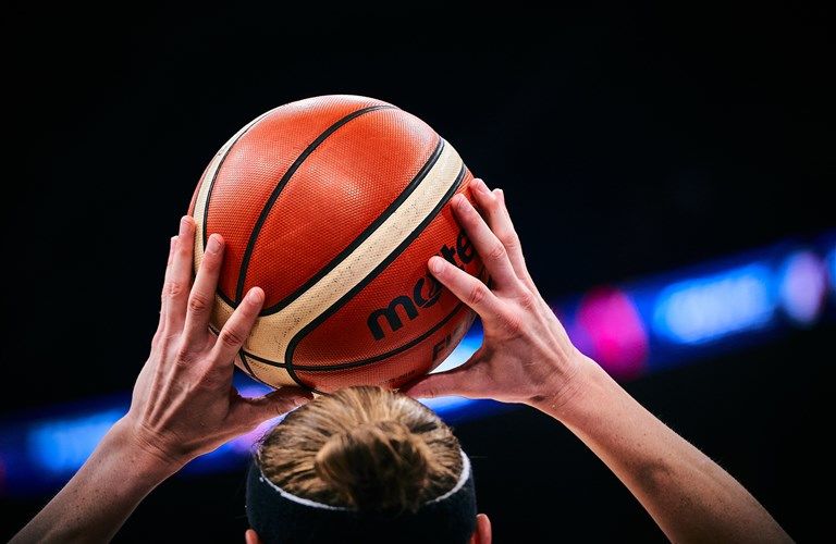 FIBA отменила все чемпионаты Европы, запланированные на лето