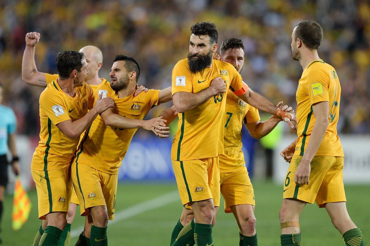 ОАЭ — Австралия прогноз 7 июня 2022: ставки и коэффициенты на отборочный матч к ЧМ-2022