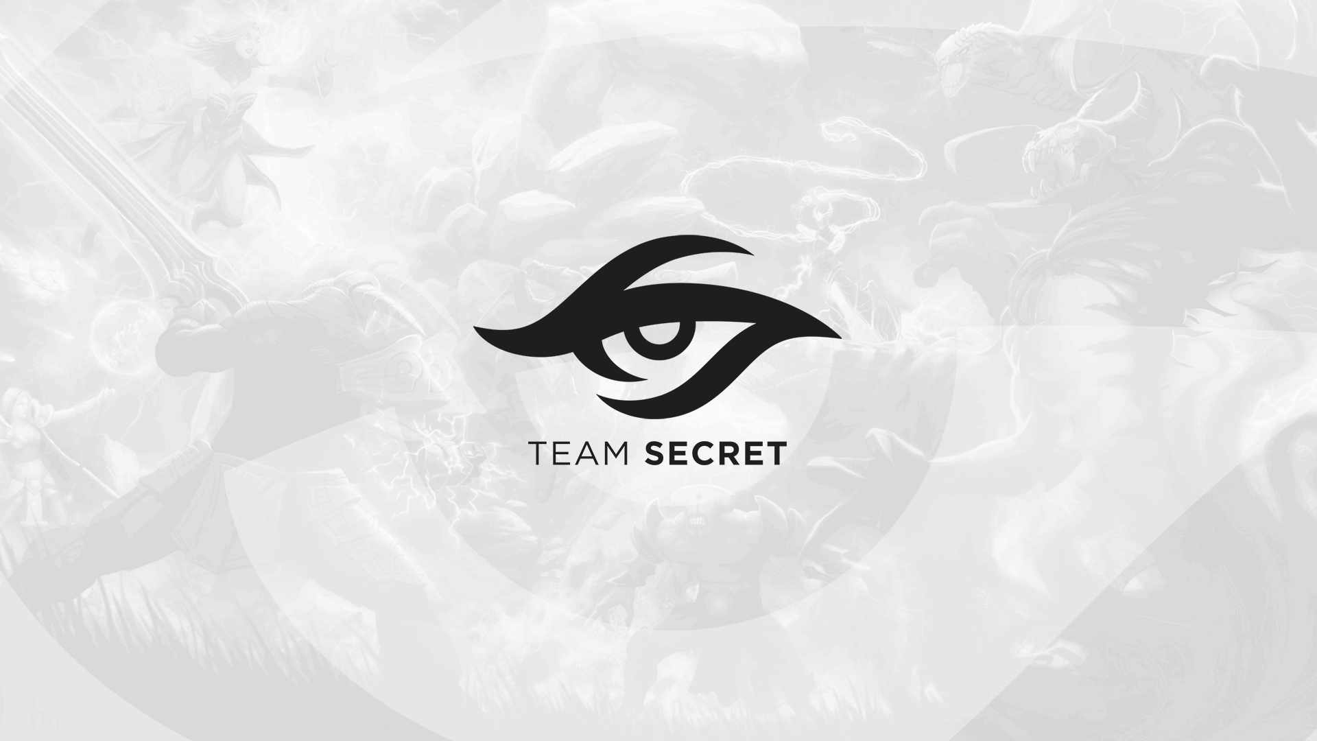 Team Secret пошутила над поражением OG: Liquid, спасибо, что вынесли мусор