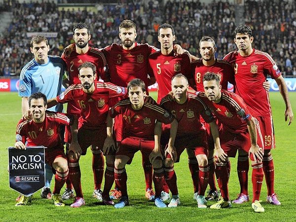 Евро 2016: фавориты и аутсайдеры группы D
