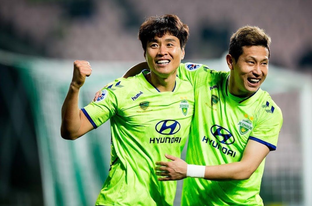 Чонбук – Чеджу Юнайтед прогноз 30 июля 2022: ставки и коэффициенты на матч чемпионата Южной Кореи