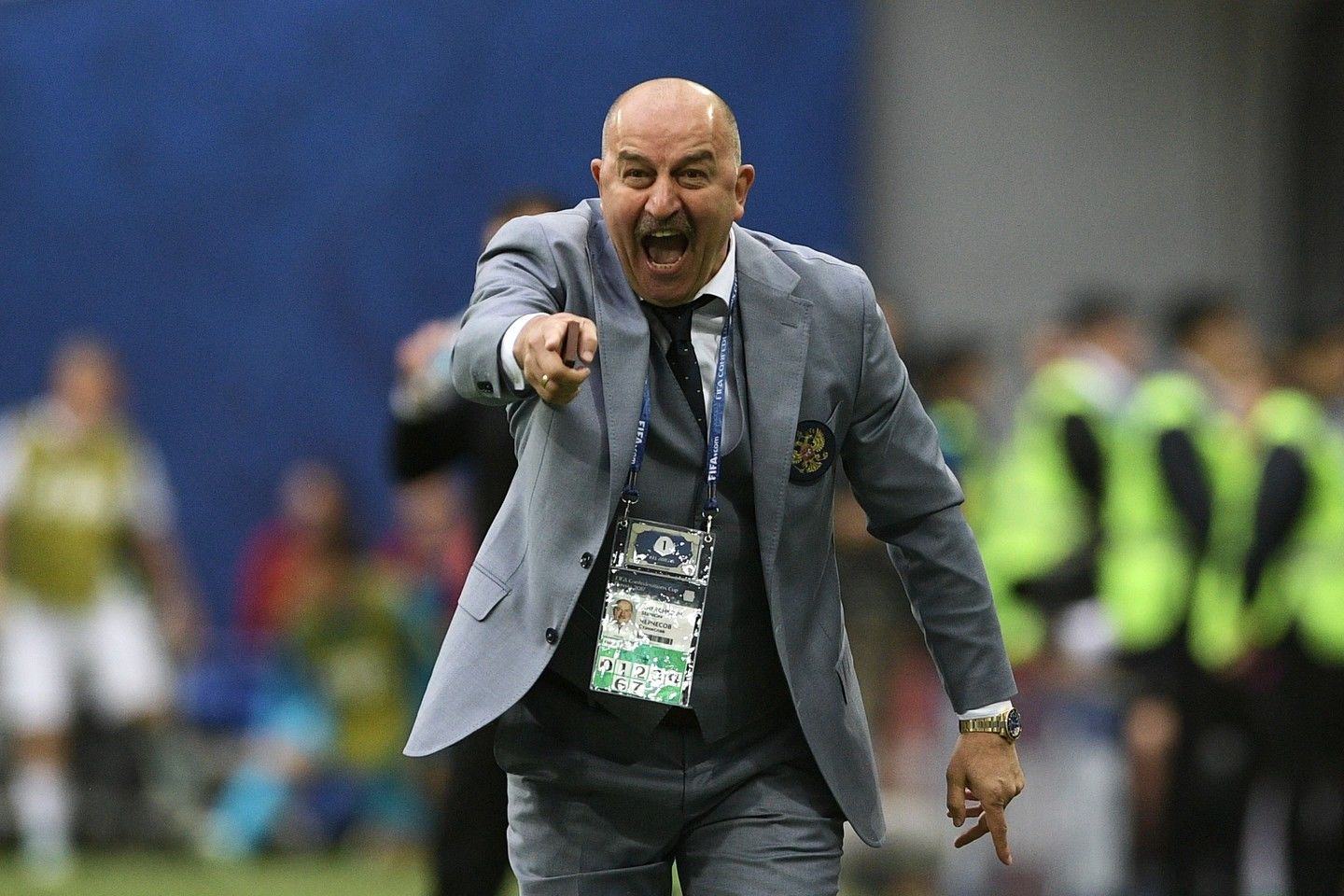 Прогноз и ставки на ЕВРО-2020: турнир не обойдётся без удаления главного тренера
