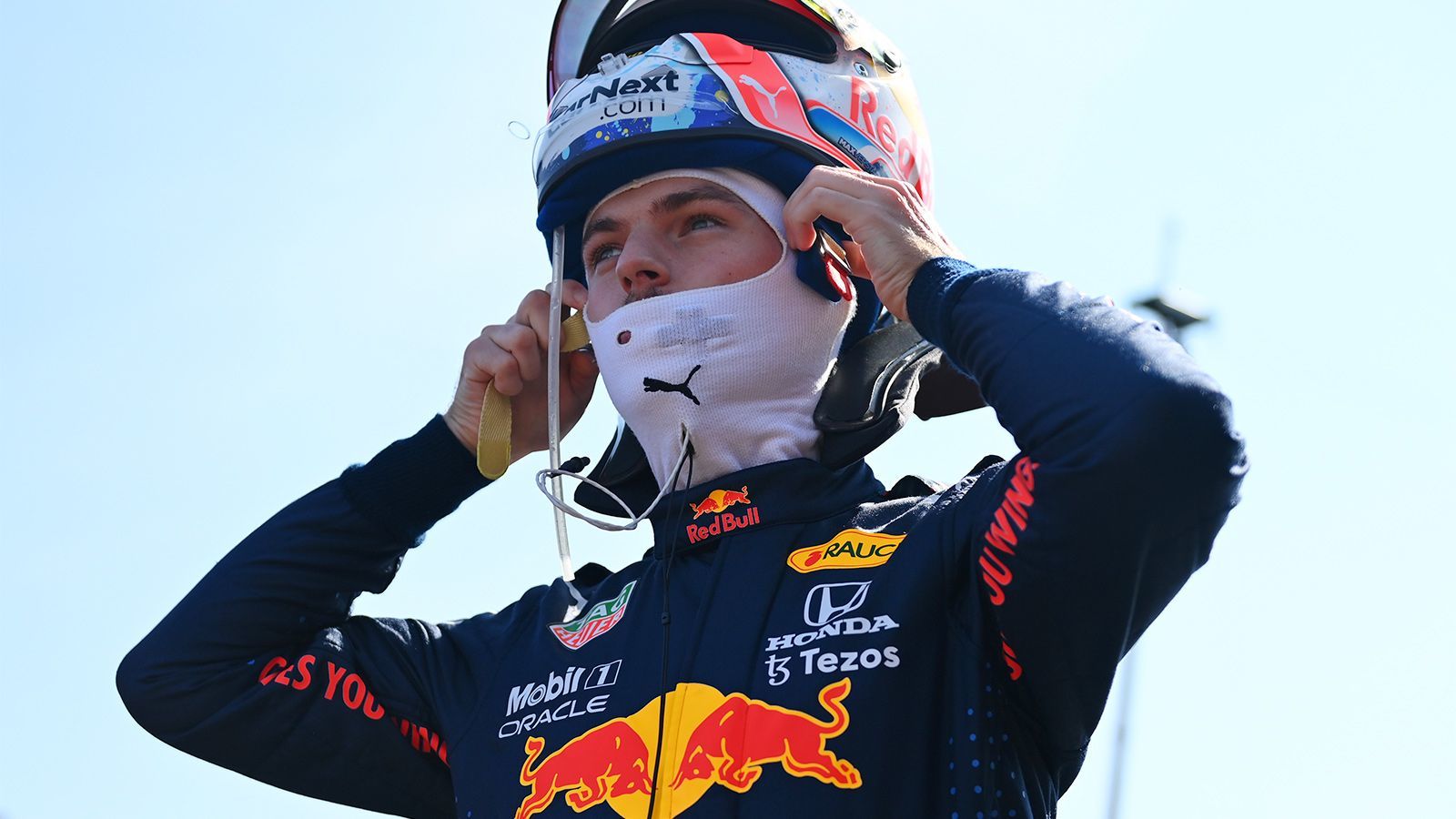 Макс Ферстаппен признан лучшим пилотом «Формулы-1» в 2021 году по версии руководителей команд