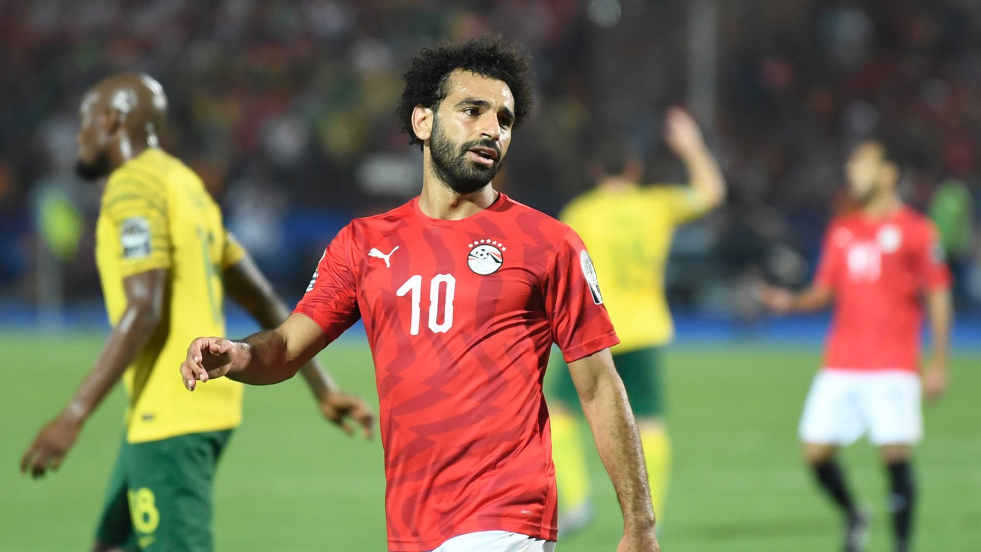 Египет – Ливия прогноз 8 октября: ставки и коэффициенты на матч отбора к ЧМ-2022