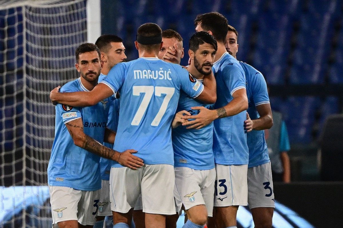 Штурм – Лацио прогноз 6 октября 2022: ставки и коэффициенты на матч Лиги Европы