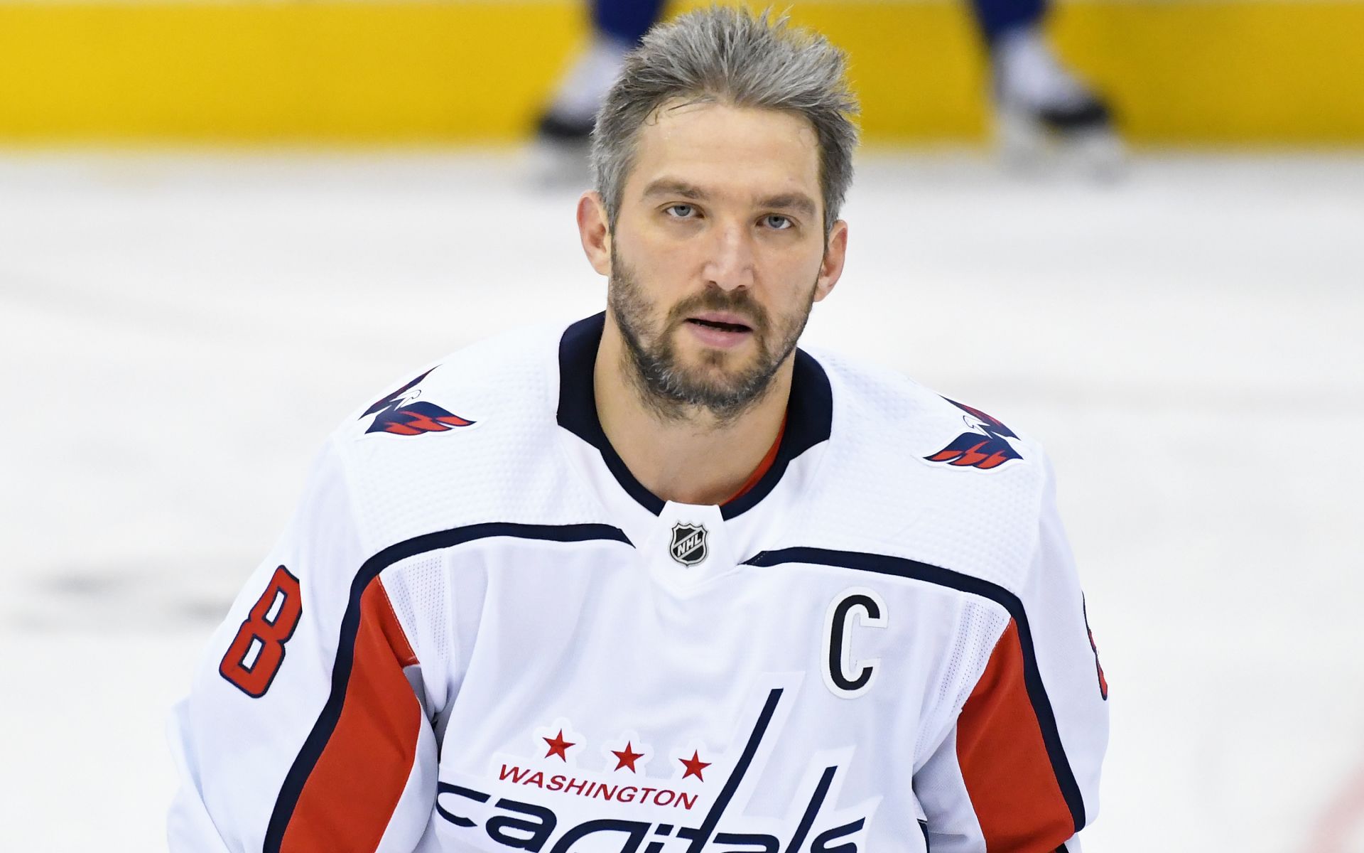 Александр Овечкин забил 779-й гол в НХЛ, до Хоу осталось 22 шайбы