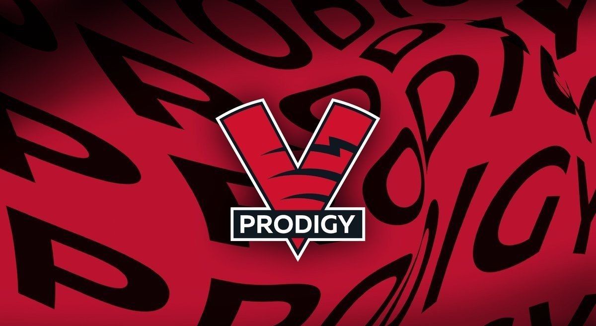 VP.Prodigy могут вновь изменить состав по Dota 2