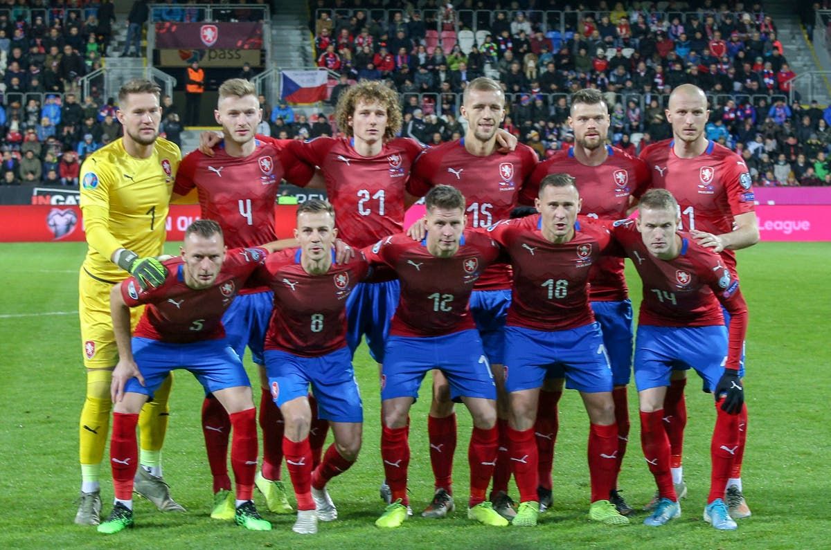 Чехия – Эстония прогноз 16 ноября: ставки и коэффициенты на матч отбора к ЧМ-2022