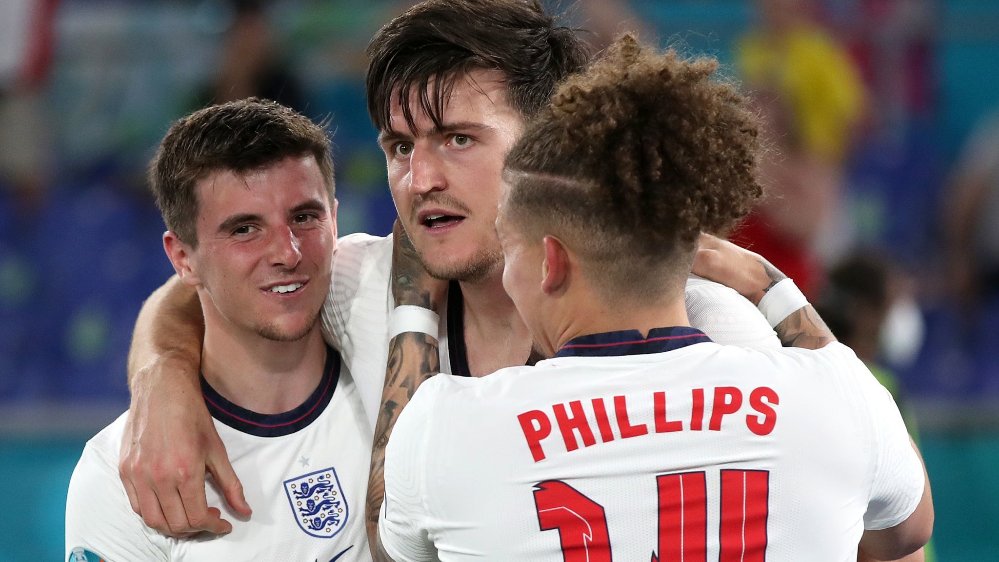 Англия — Дания прогноз 7 июля 2021: ставки и коэффициенты на матч ЕВРО-2020