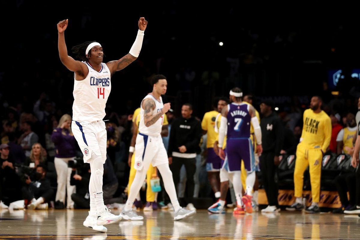 Хьюстон Рокетс – Лос-Анджелес Клипперс прогноз 28 февраля 2022: ставки и коэффициенты на матч НБА