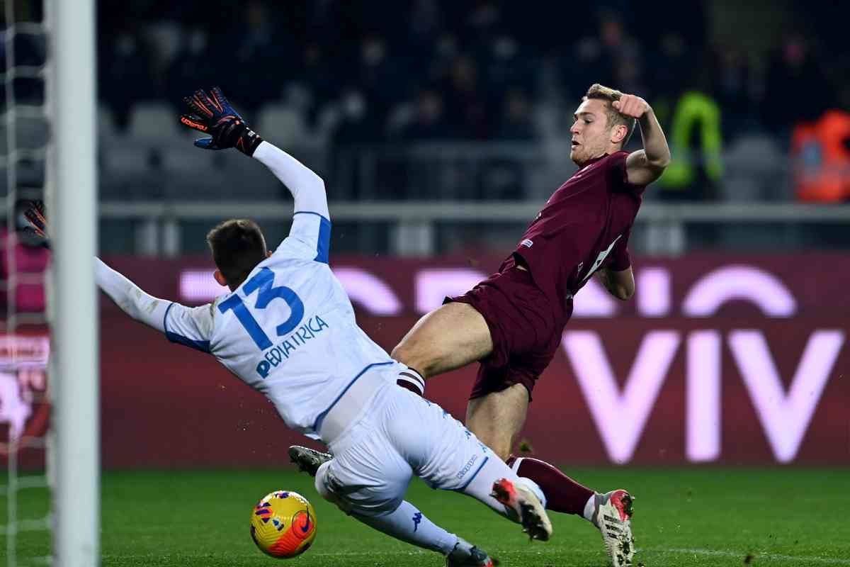 Эмполи – Торино прогноз 1 мая 2022: ставки и коэффициенты на матч Серии А