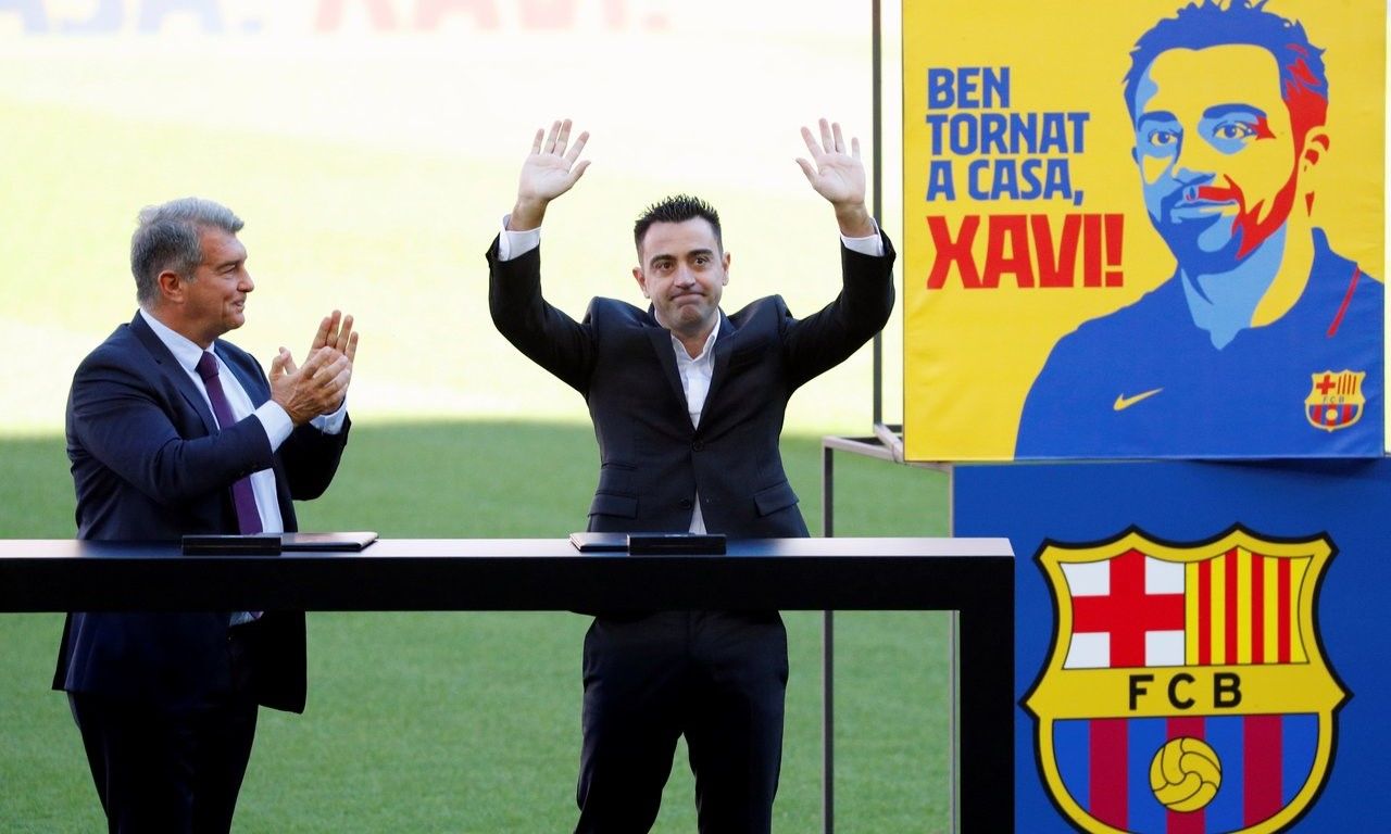 Вильярреал – Барселона прогноз 27 ноября 2021: ставки и коэффициенты на матч Ла Лиги