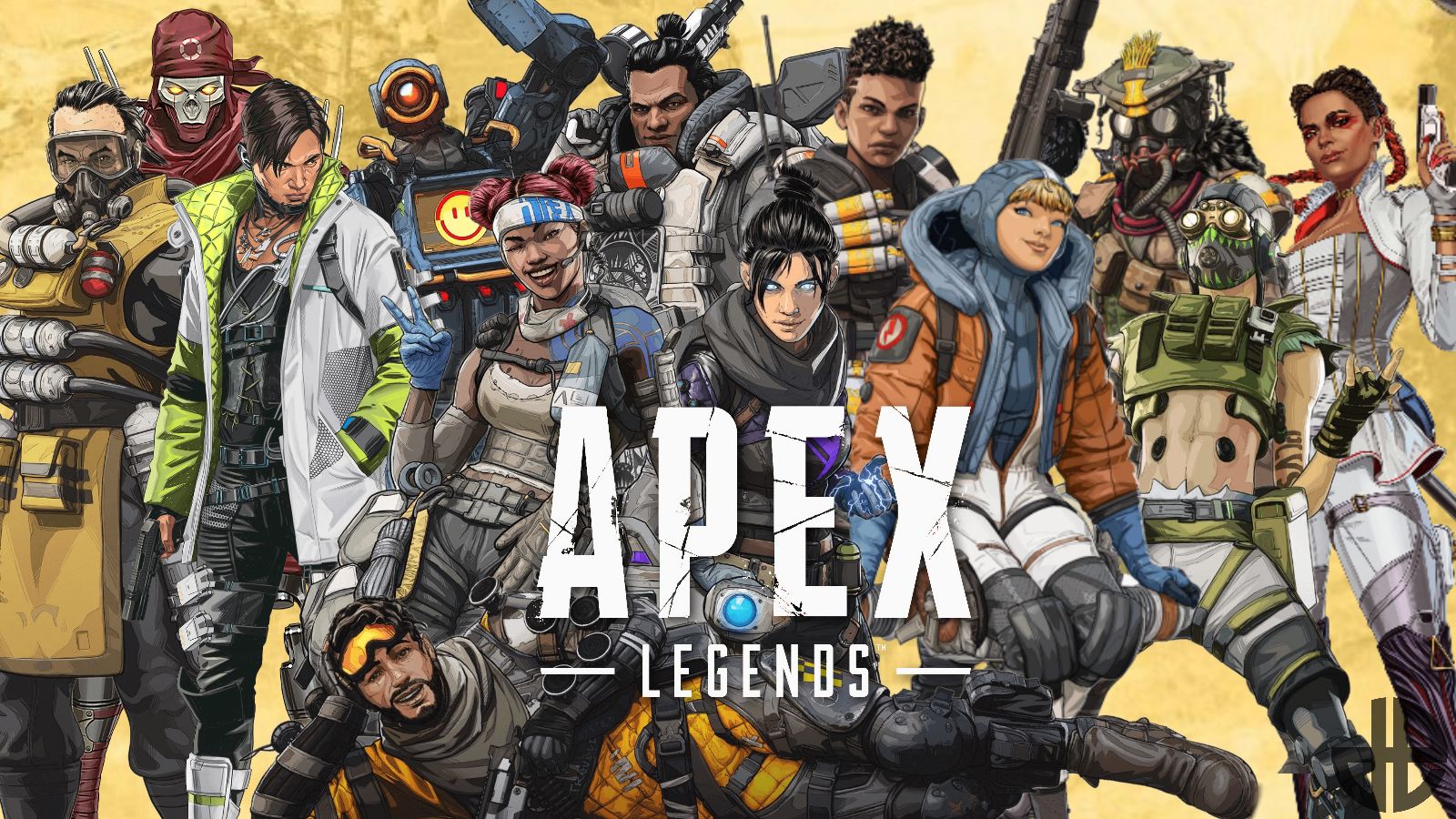 Apex Legends обновила рекорд по одновременному онлайну в Steam