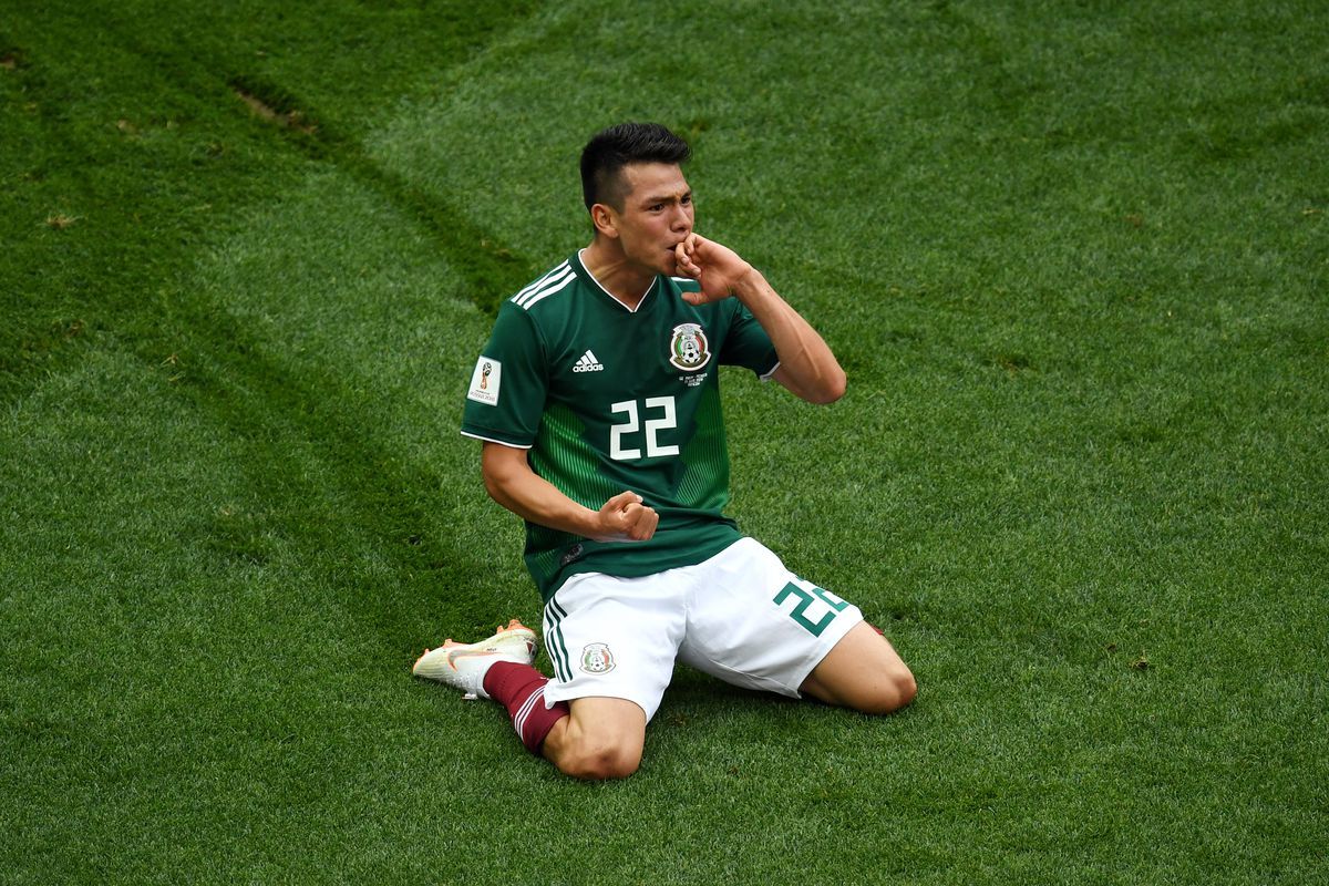 Мексика – Гондурас прогноз 13 июня 2021: ставки и коэффициенты на товарищеский матч