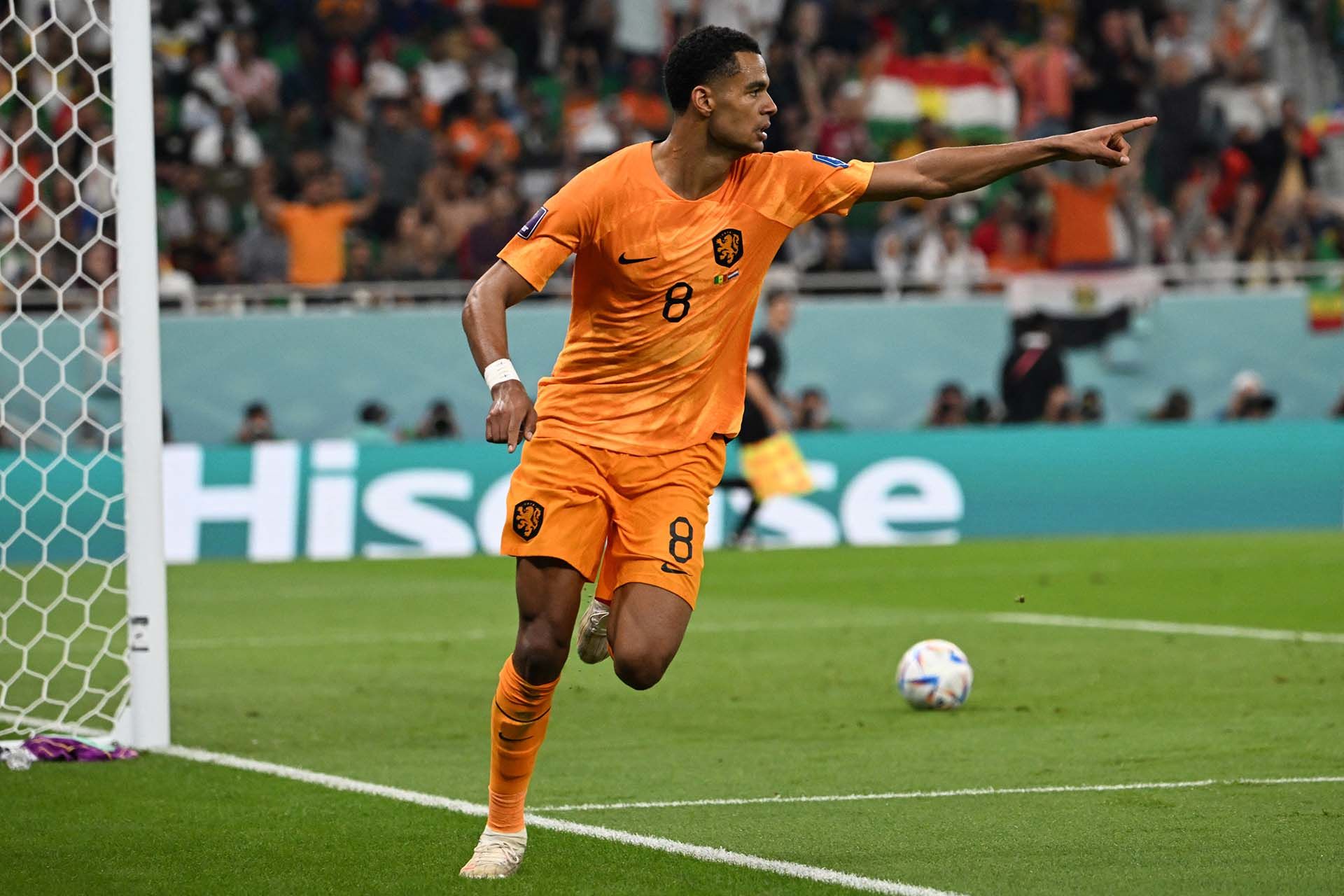 Нидерланды – Катар: прогноз (КФ 2,50) и ставки на матч Чемпионата мира 29 ноября 2022 года