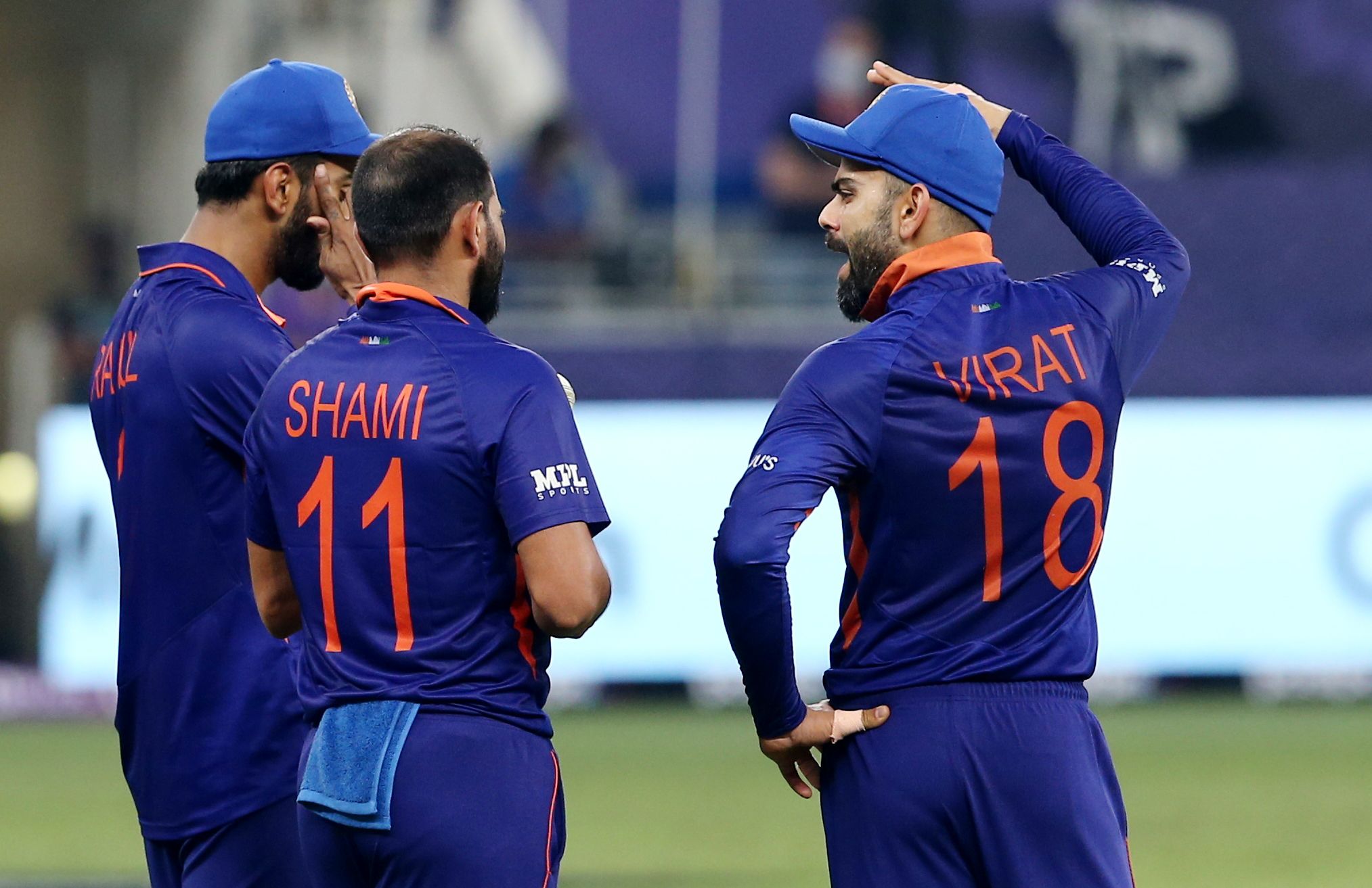 Индия – Новая Зеландия прогноз 31 октября 2021: ставки и коэффициенты на матч Кубка мира по крикету