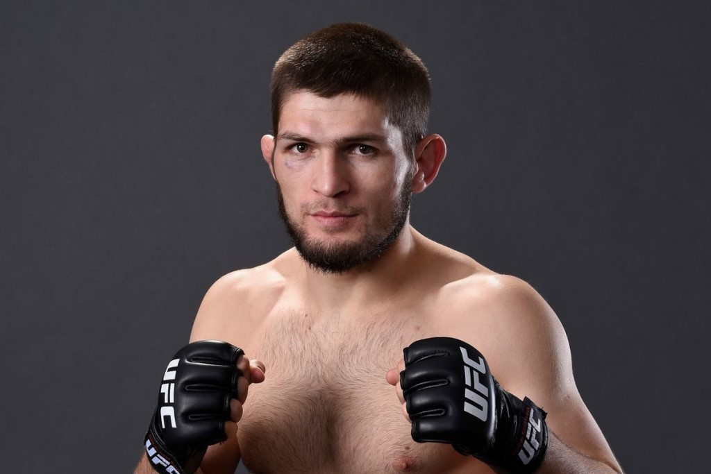 Хабиб Нурмегомедов рассказал о возможном возвращении в UFC