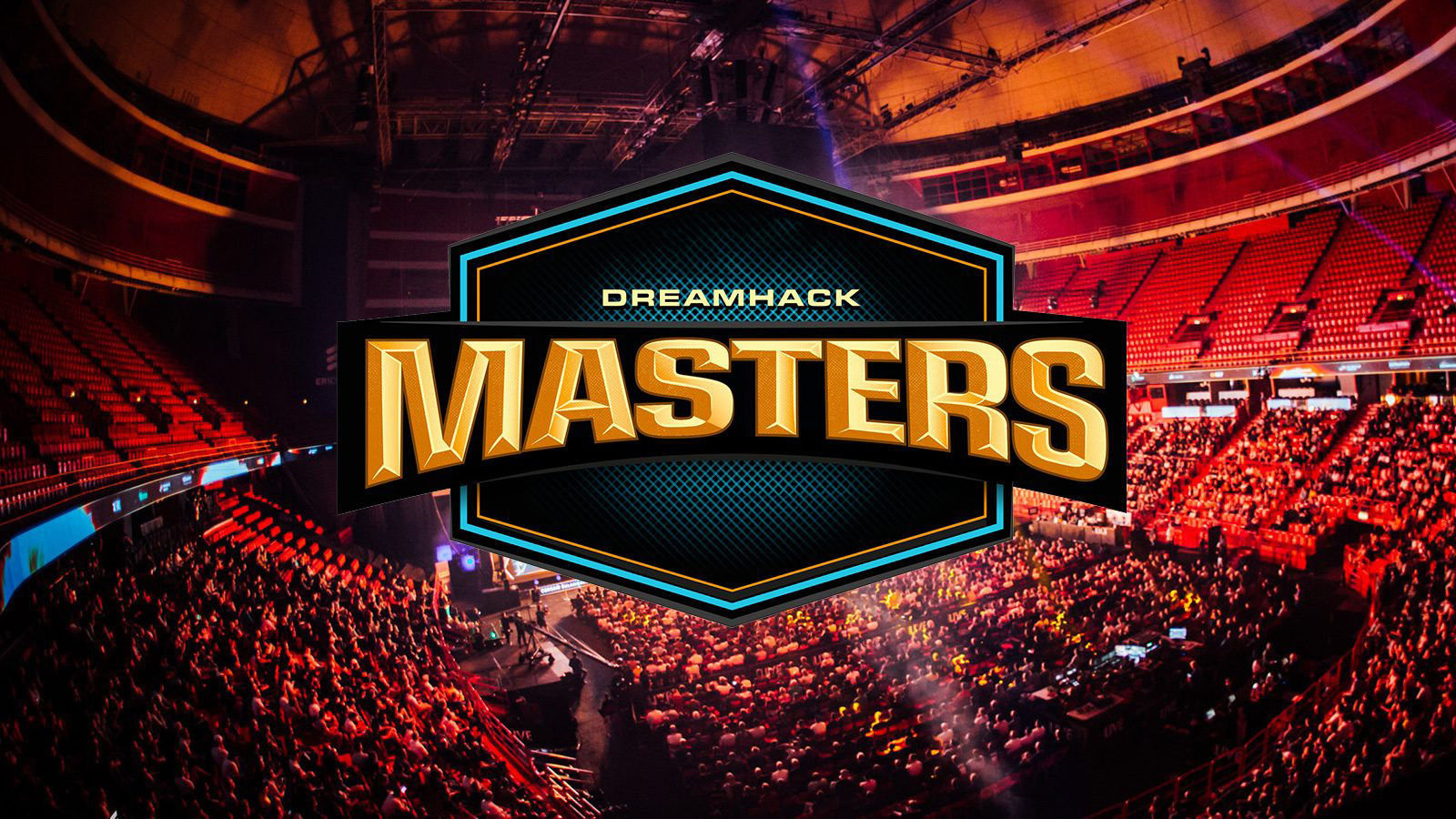 Анонсированы отборочные на DreamHack Masters Spring 2021