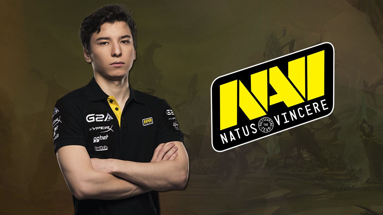 No[o]ne и SoNNeikO присоединились к Natus Vincere: новая эра или последняя надежда?