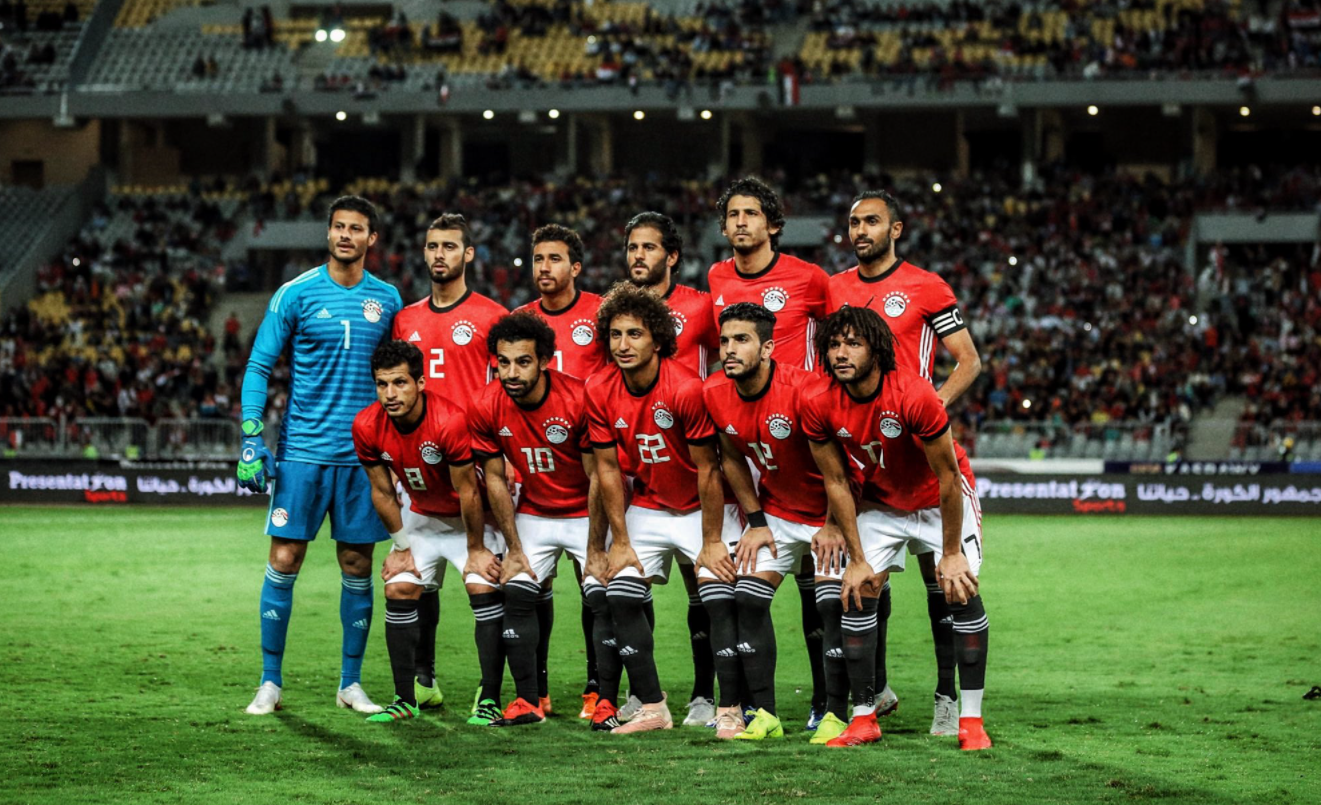 Тунис – Египет прогноз 15 декабря: ставки и коэффициенты на матч Кубка арабских наций