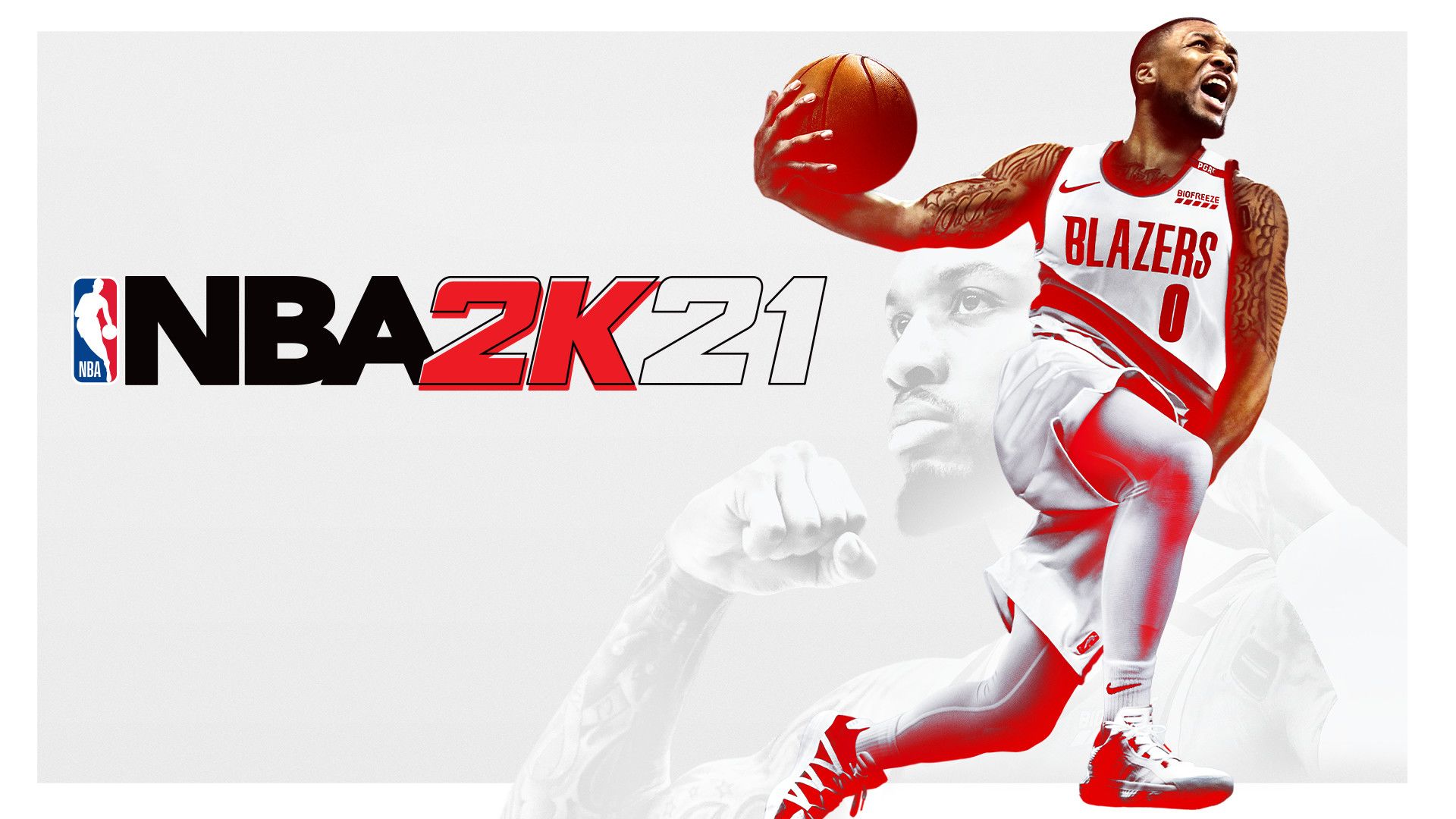 В Epic Games Store бесплатно раздают NBA 2K21