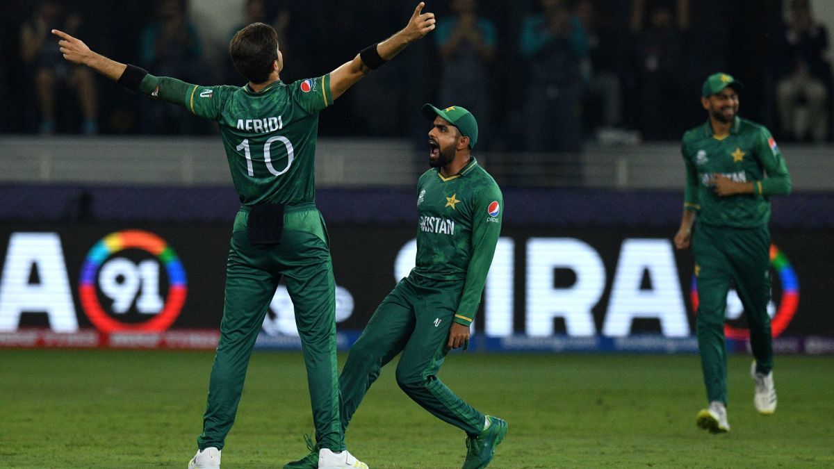 Афганистан – Пакистан прогноз 29 октября 2021: ставки и коэффициенты на матч Кубка мира по крикету