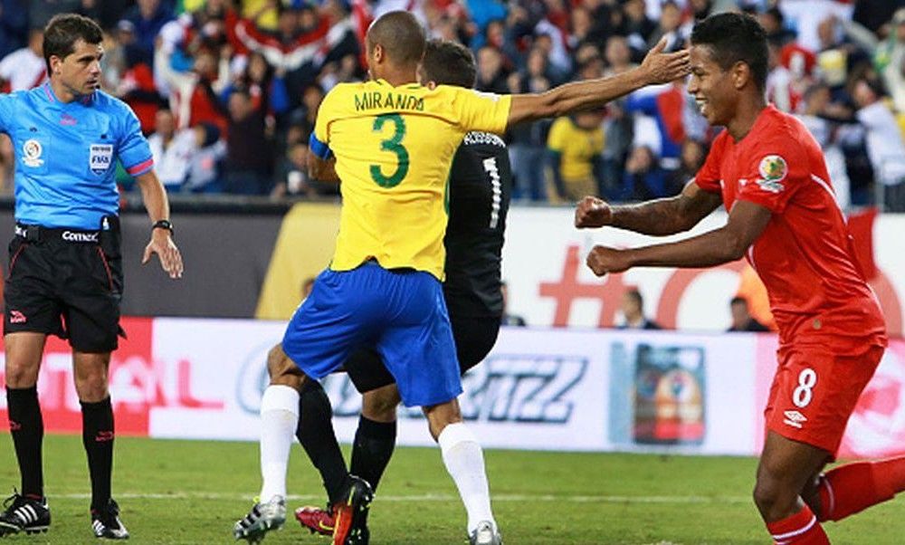 Перу – Бразилия. 22.06.2019. Прогноз и ставки на матч