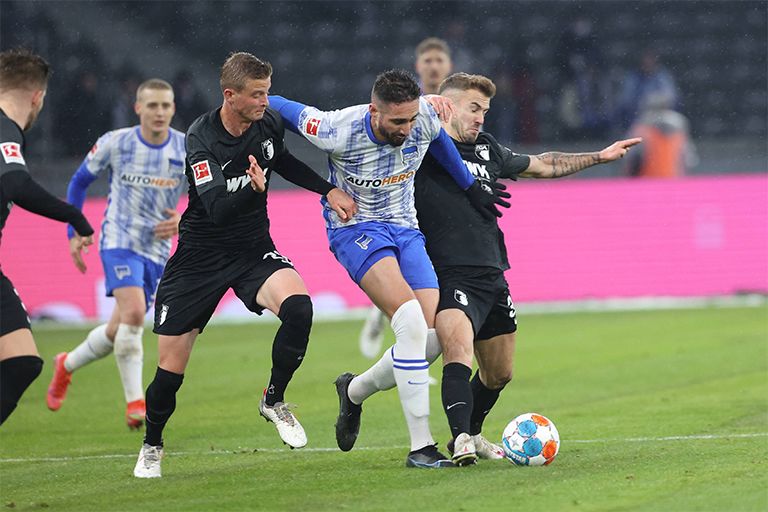 Аугсбург — Бохум прогноз 4 декабря 2021: ставки и коэффициенты на матч Бундеслиги