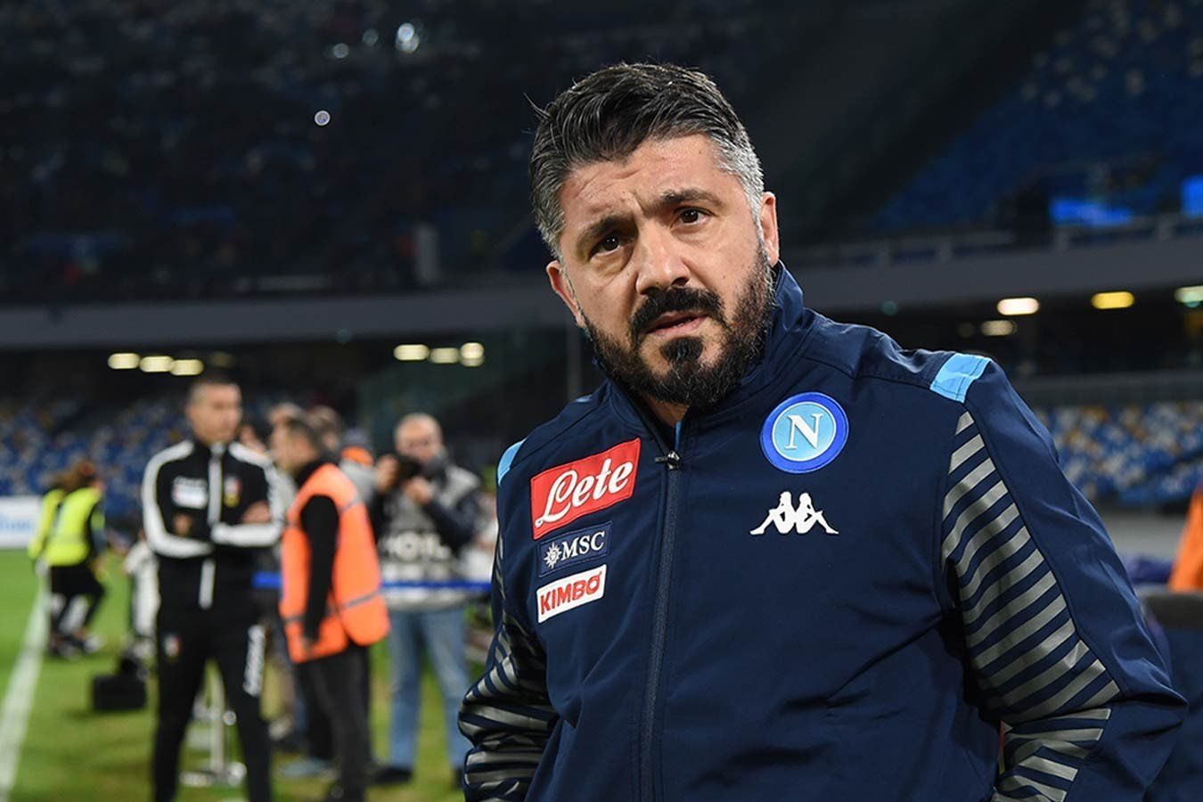 Наполи – Лацио прогноз 22 апреля 2021: ставки и коэффициенты на матч Серии А