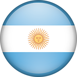 Аргентина — Венесуэла: лёгкая победа для «бело-голубых»