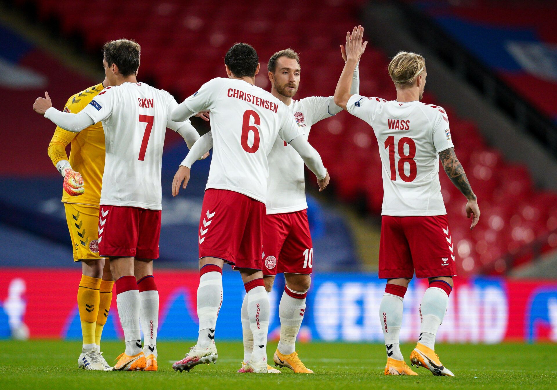 Дания – Финляндия прогноз 12 июня 2021: ставки и коэффициенты на матч Евро-2020