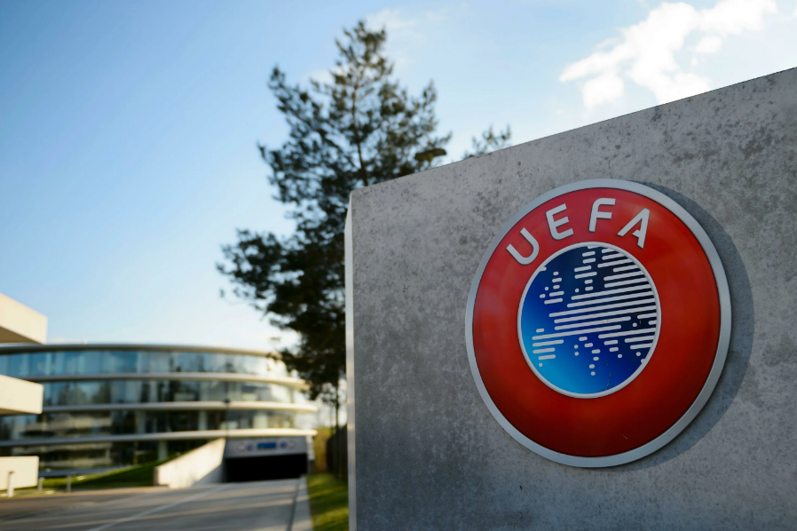УЕФА объявил наказание для клубов-участников Суперлиги