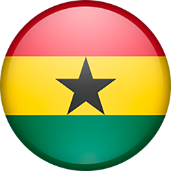 Гана – Коморы: прощаемся с номинальными гостями