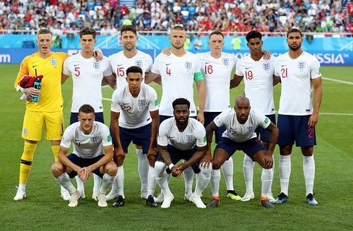 11 голов на Евро-2020 – лучший результат в истории сборной Англии
