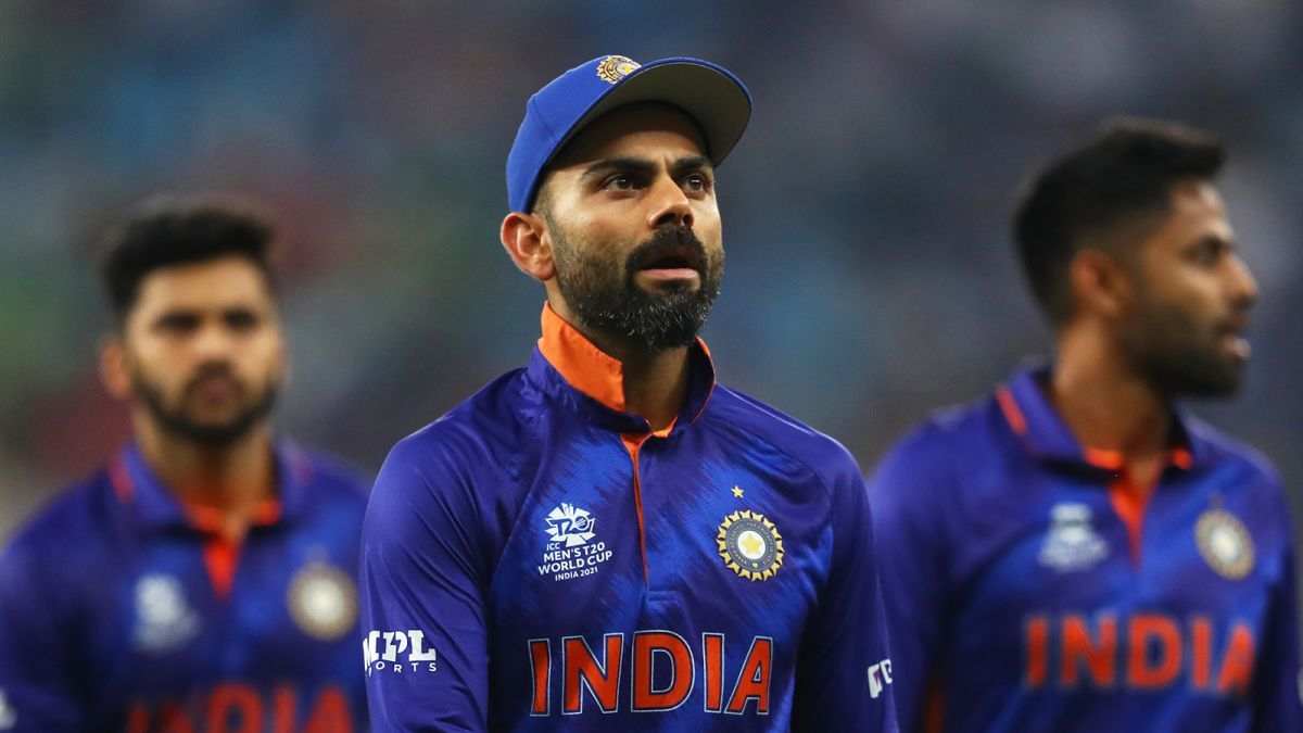 Индия – Афганистан прогноз 3 ноября 2021: ставки и коэффициенты на матч Кубка мира по крикету