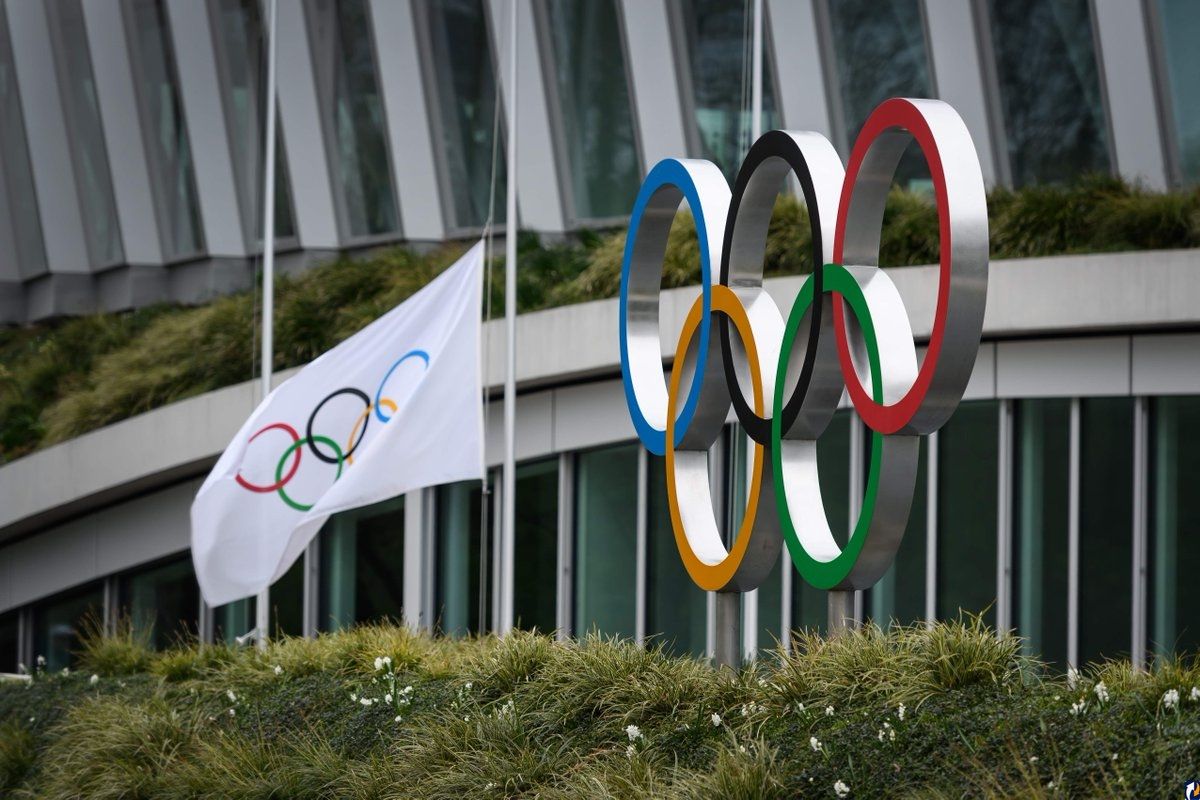 МОК запретил спортсменам преклонять колено на Олимпиаде в Токио