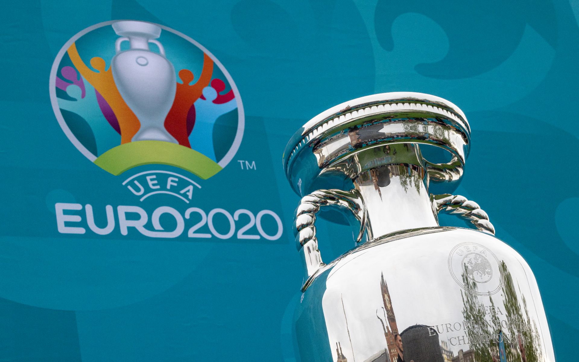 Ставки и коэффициенты на 1/4 финала чемпионата Европы по футболу 2020 (2021)