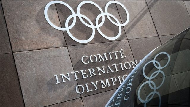 В МОК заявили, что россиян и белорусов вряд ли допустят до участия в Олимпиаде-2024 в Париже