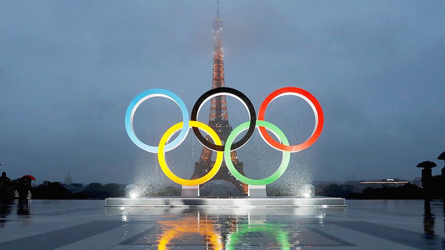 На Олимпиаде в Париже будут представлены брейкинг, спортивное скалолазание, скейтбординг и серфинг