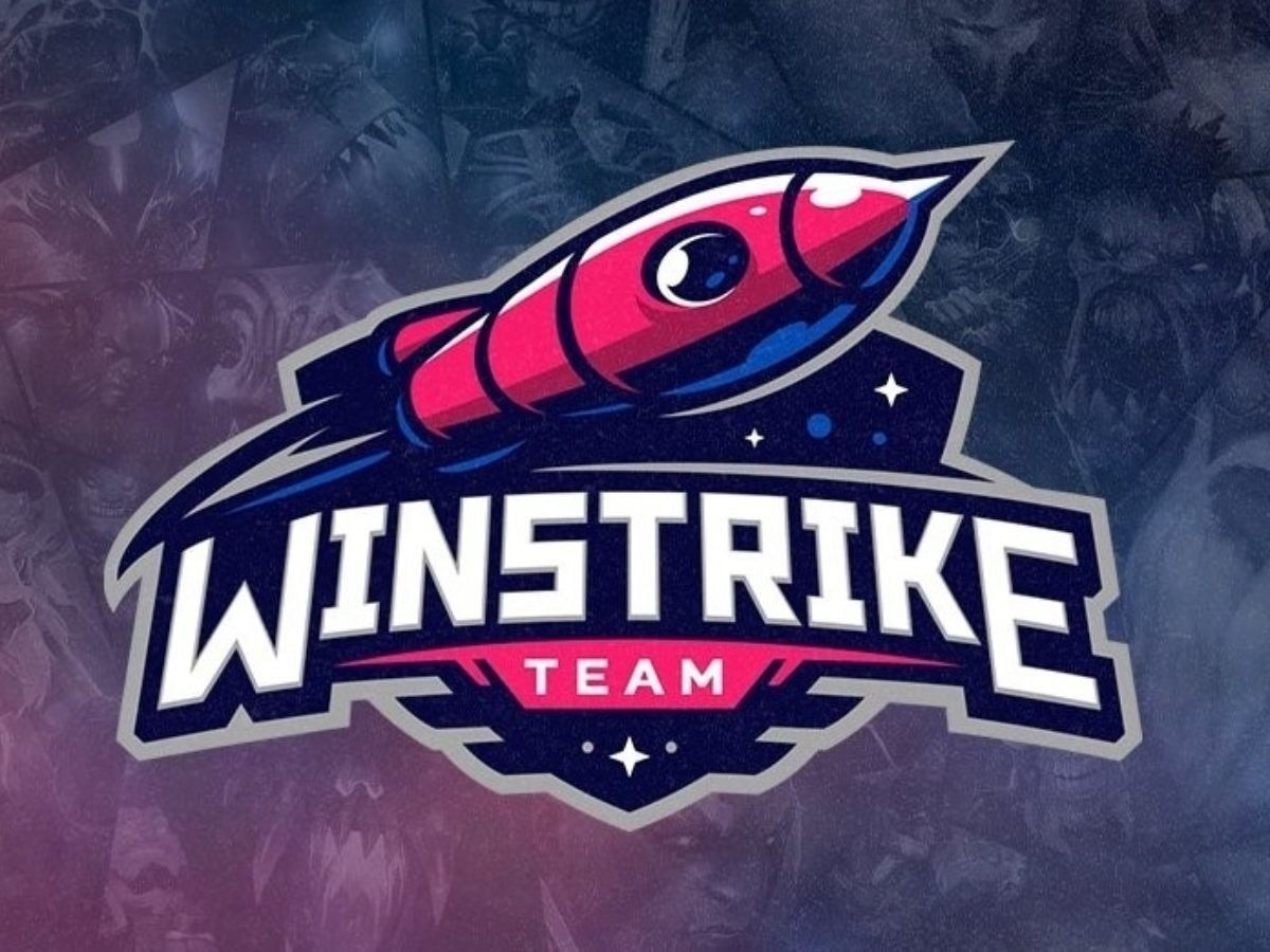 Winstrike обыграла V-Gaming с заменой в рамках D2CL 
