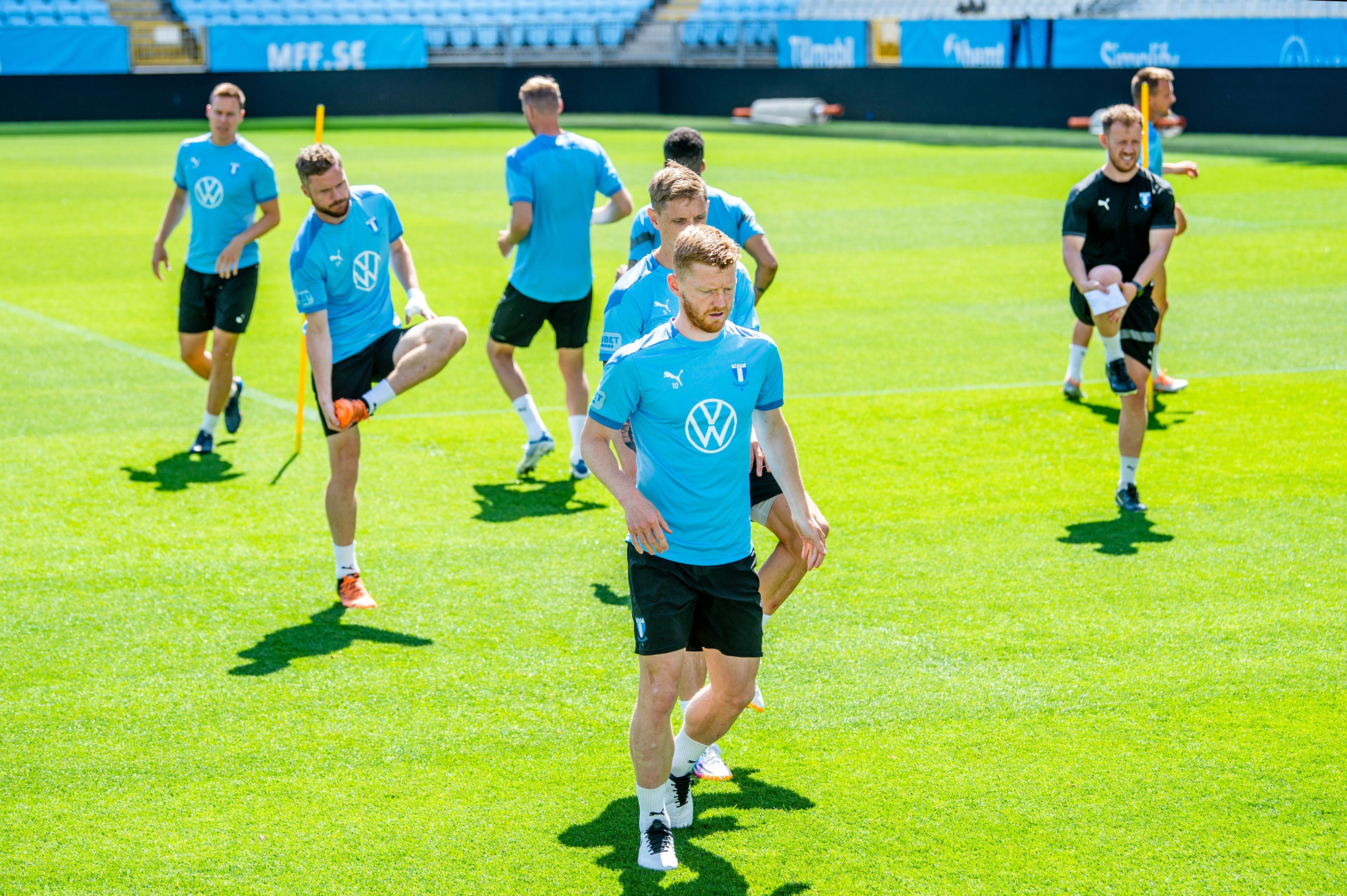 Мальме – Викингур прогноз 5 июля 2022: ставки и коэффициенты на матч Лиги чемпионов
