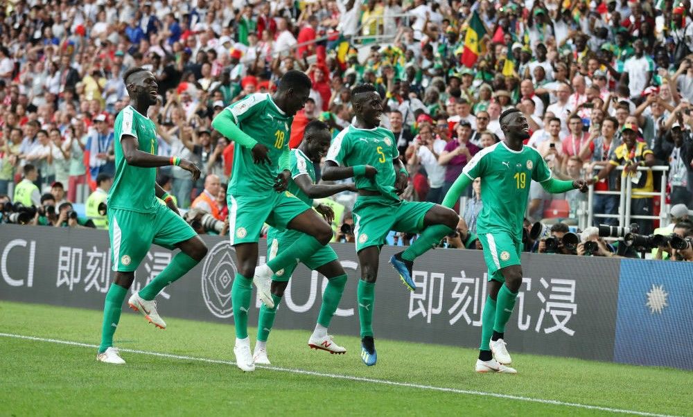 Сенегал – Танзания. 23.06.2019. Прогноз и ставки на матч