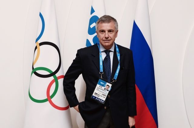Вице-президент МОК заявил, что Олимпийские игры-2022 в Пекине не перенесут из-за COVID-19